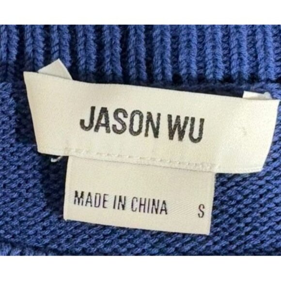 Jason Wu Sweater - Picture 3 of 5